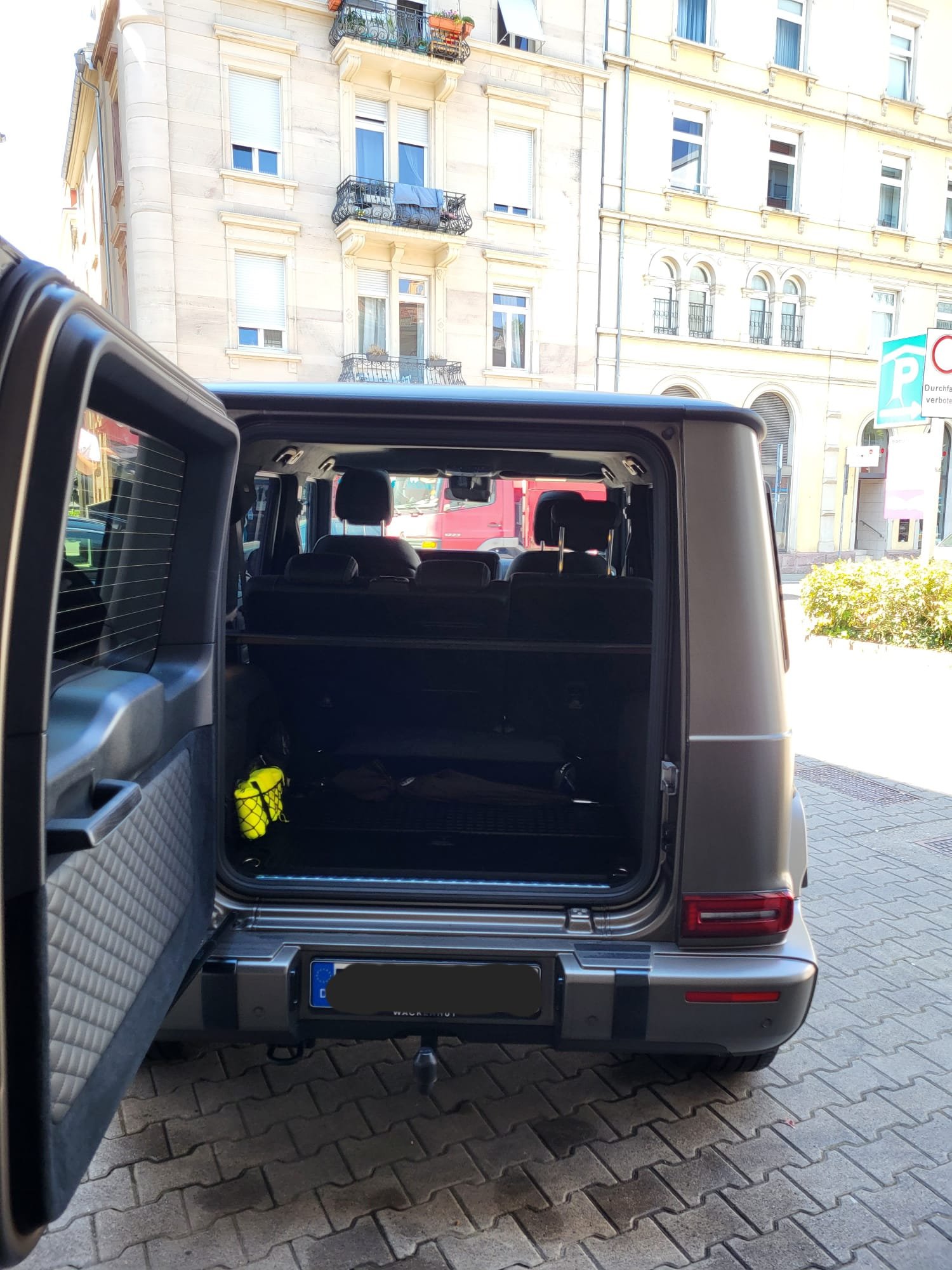 Handwäsche 1