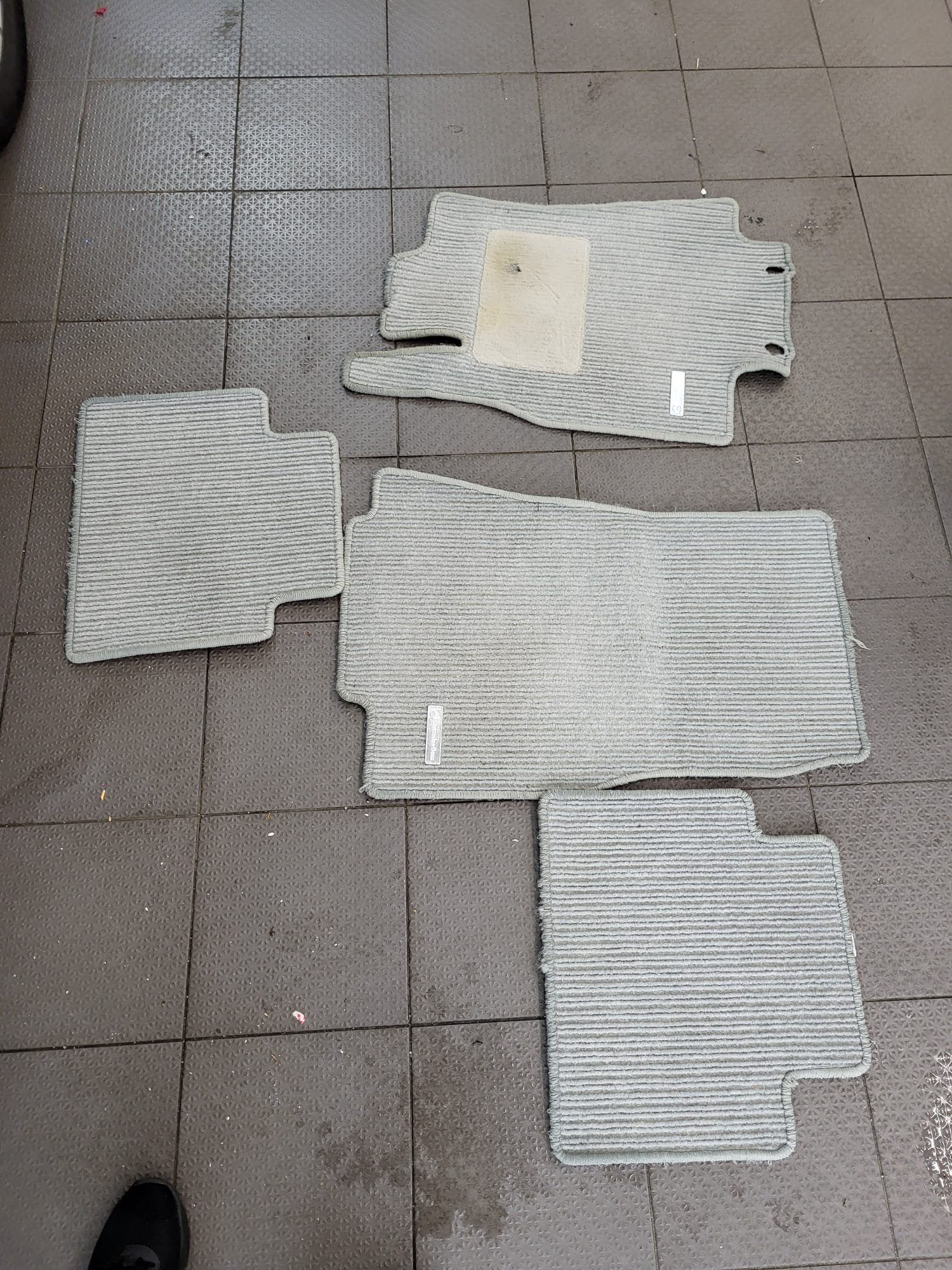 After
