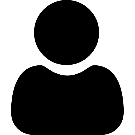 شخص بمفرده